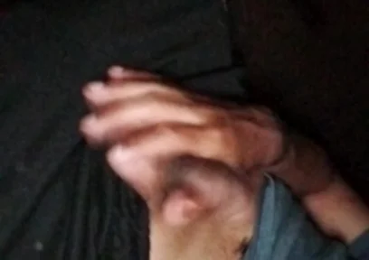 Gorgeous Relaxation on My Cock