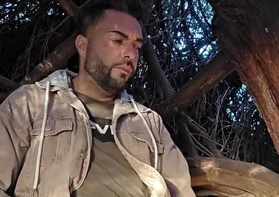 Cruising Time While Other Guys Swere Watching Me