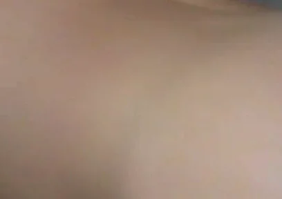 Love a Big Toy in My Ass