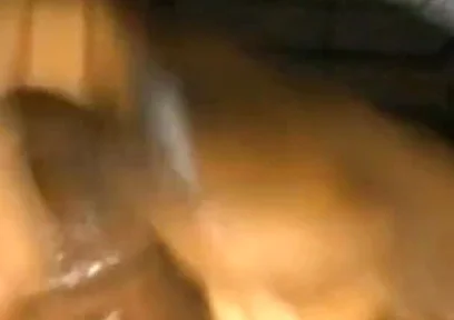 Solo Dick Massage Intense Cumshot