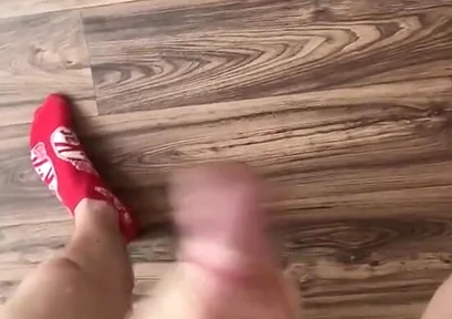 Hardcore, Intensive Masturbation