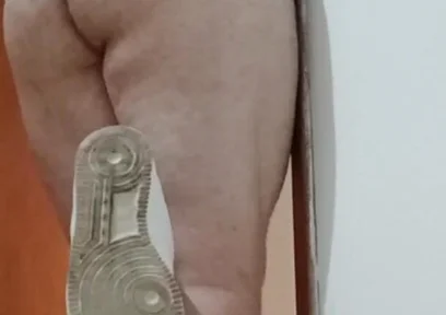 Watched Stepmom and Stepdad Hard