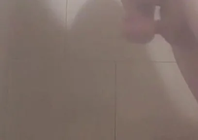 Shower Fun