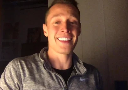 Josh Brady: Cock Stroking Techniques Chat