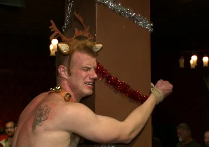 Blake Daniels the Holiday Whore