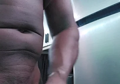 9 Minutes of 10 Inches of BBC