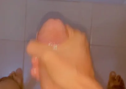 POV Jerk of and Thinking About You