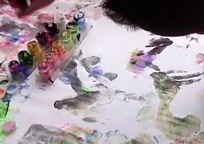 Luke & Patrick - Colors 02