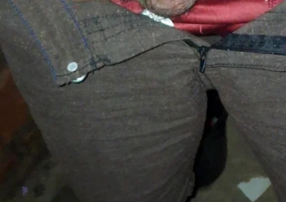 Good Cum, Debuting My Dick