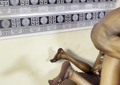 Unplanned Sex Is Always Interesting