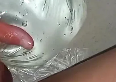 Shayan Deniz Amateur Solo - Real Bathroom Vibes