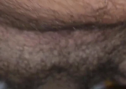 Straight Stepdaddy Bear Fucking My Ass