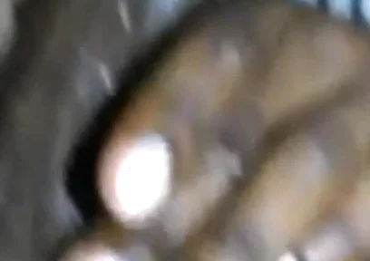 So Horny Stroking My BBC with Both Hands Cumming Hard