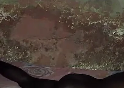 Nothing Bad Fucking Your Bed in Midnight