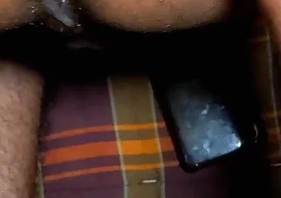 Tight Asshole Fuck with Protection