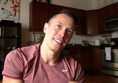 Muscle Worship Live Chat