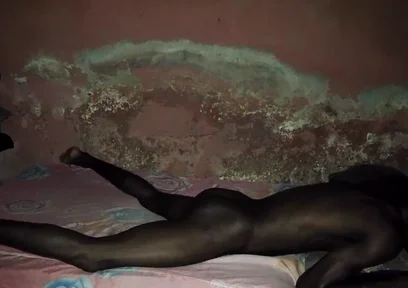 Nothing Bad Fucking Your Bed in Midnight