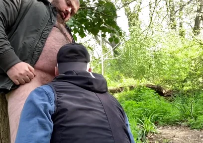 Forest of Perverts 13