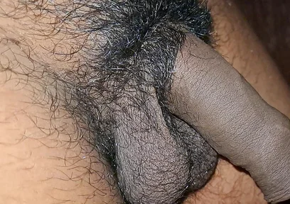 Young Desi Indian Boy Pissing in Solo.