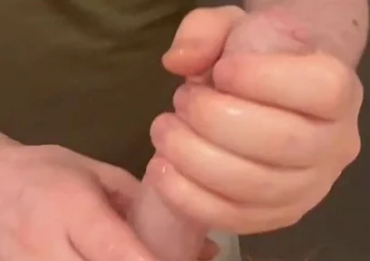 Massage Handjob Edging Cumshot Happy Ending