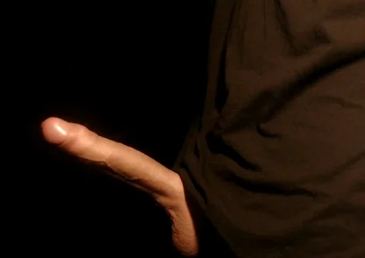 Big Hard and Horny