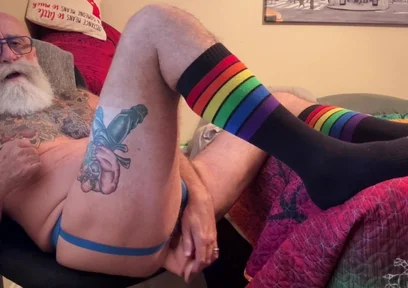 Getting This Hole Ready for You