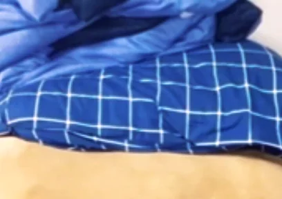 Alone in My Room No Filters, No Limits