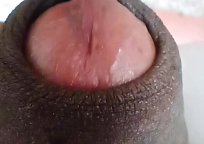 Hands-free Ejaculation -