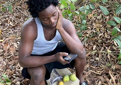 Bush Fuck Hits Better