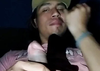 I Spent the Early Morning Giving Myself Pleasure