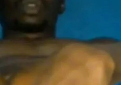 Cumming Hard Stroking Squeezing My BBC