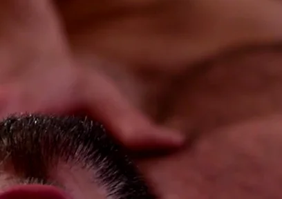 Hot Aussies Sam Holister Fucks Zac Barrett