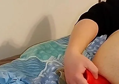 Spring Is the Season of (butt) Love: Episode 5