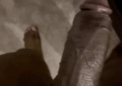 Can I Walk Towards You?