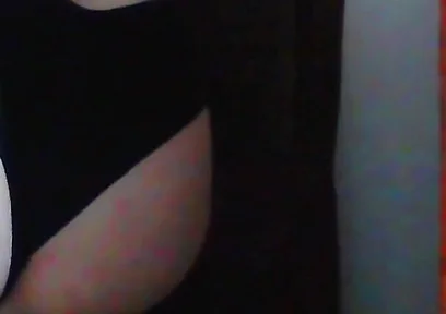 Look at the Size of This Naughty Brazilian Ass