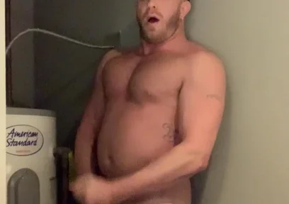 Starting to Feel the Urge to Pull My Dick Out Fucking Everywhere