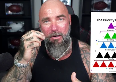 How to Be Popular and Fit in