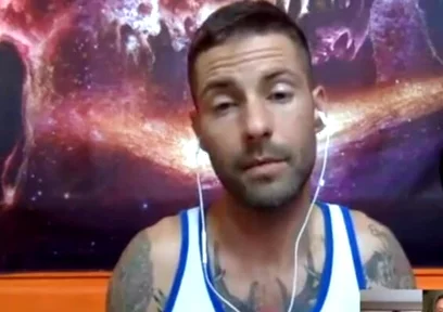 The Joy of Premature Ejaculation - Himeros Live