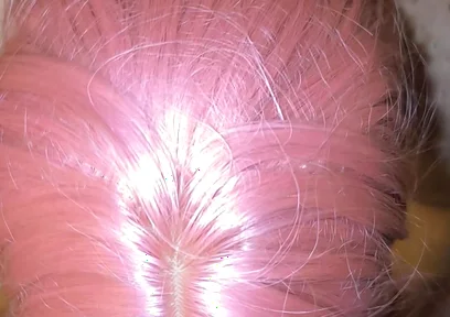 Crossdressing Sissy's First Gloryhole Adventure