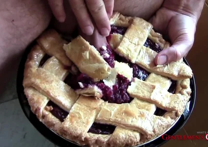 Evan - Mr American Pie