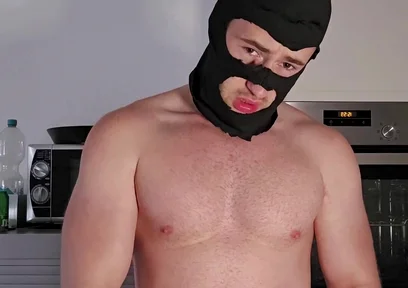 Phantomgentx Gay Solo Strokes Huge Cock with Wild Dirty Talk - Follow on X: Phantomgentx