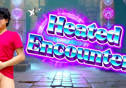 A Serious Case of Being Horny at Night Lead to Heated Encounter