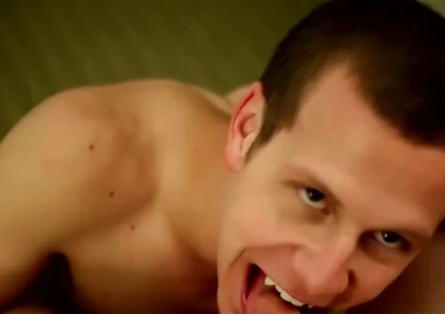 Cock Thirsty Vampire Found A New Get Suck