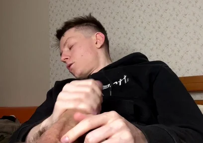 Teen Twink’s Wild Release