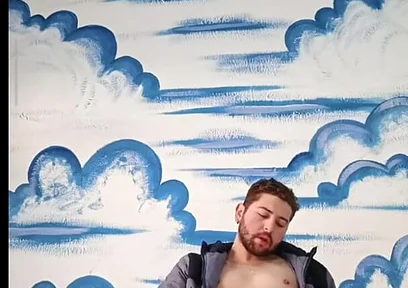 I Showed Myself off in the Living Room Waiting for Someone Outside to Eat Me.