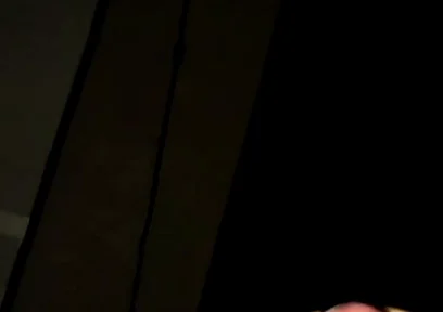 Slow Motion Cumshot