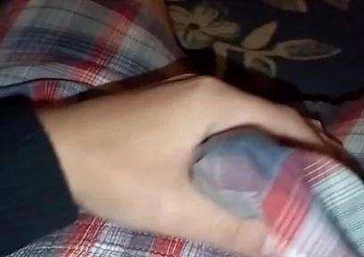 Huge Moaning Cumshot, Cum in Boxers, Shaking Orgasm