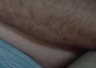 Masculine Bear Daddy Was Amazing on Live Broadcast