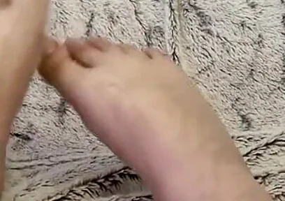 Feet Fetish 2