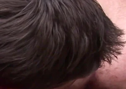 Gay deep anal sex
